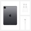 Фото — Apple iPad Pro (2020) 11" Wi-Fi 128 ГБ, «серый космос»